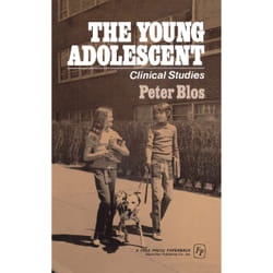 ISBN Young Adolescent Livre de poche