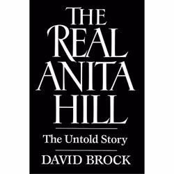 ISBN Real Anita Hill, Anglais, Livre de poche, 472 pages
