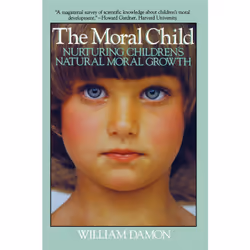 ISBN Moral Child, Anglais, Livre de poche, 174 pages