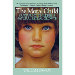 ISBN Moral Child Livre de poche