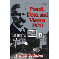 ISBN Freud, Dora, and Vienna 1900 Livre de poche