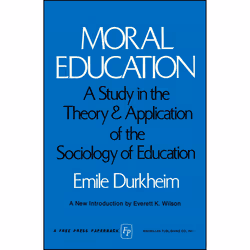 ISBN Moral Education, Anglais, Livre de poche, 320 pages