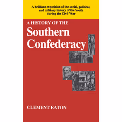 ISBN History of the Southern Confederacy, Anglais, Livre de poche, 352 pages