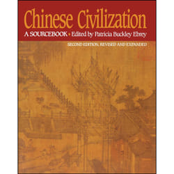 ISBN Chinese Civilization Livre de poche