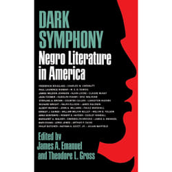ISBN Dark Symphony Livre de poche