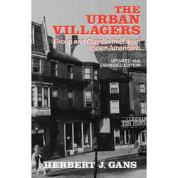 ISBN Urban Villagers, Rev & Exp Ed Livre de poche