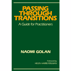 ISBN Passing Through Transitions, Anglais, Livre de poche, 356 pages