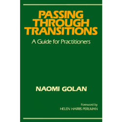 ISBN Passing Through Transitions Livre de poche