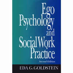 ISBN Ego Psychology and Social Work Practice, Anglais, Couverture rigide, 368 pages