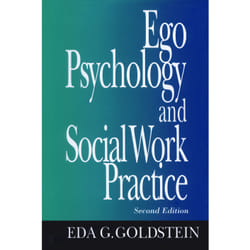 ISBN Ego Psychology and Social Work Practice Couverture rigide