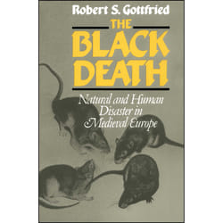 ISBN Black Death Livre de poche
