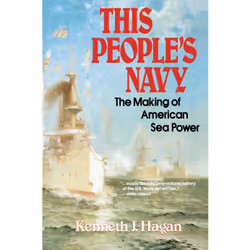 ISBN This People's Navy, Anglais, Livre de poche, 468 pages