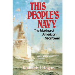 ISBN This People's Navy Livre de poche