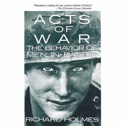ISBN Acts Of War, Anglais, Livre de poche, 464 pages