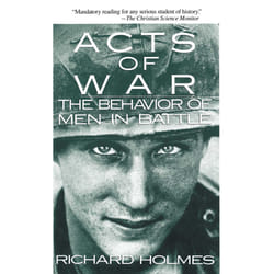 ISBN Acts Of War Livre de poche