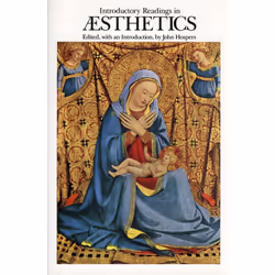 ISBN Introductory Readings in Aesthetics, Anglais, Livre de poche, 336 pages