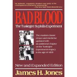 ISBN Bad Blood, Anglais, Livre de poche, 336 pages
