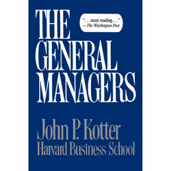 ISBN General Managers, Anglais, Livre de poche, 240 pages