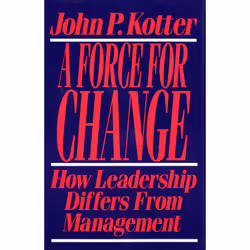 ISBN Force For Change, Anglais, Couverture rigide, 192 pages