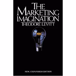 ISBN Marketing Imagination, Anglais, Livre de poche, 238 pages