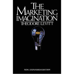 ISBN Marketing Imagination Livre de poche