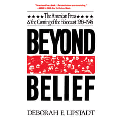ISBN Beyond Belief Livre de poche