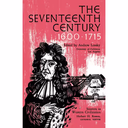 ISBN The Seventeenth Century, Anglais, Livre de poche, 368 pages