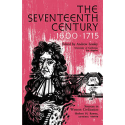 ISBN The Seventeenth Century Livre de poche