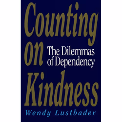 ISBN Counting On Kindness, Anglais, Livre de poche, 208 pages