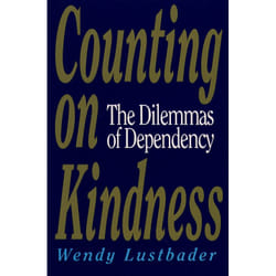 ISBN Counting On Kindness Livre de poche
