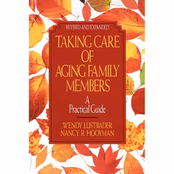 ISBN Taking Care of Aging Family Members, Rev. Ed., Anglais, Livre de poche, 356 pages