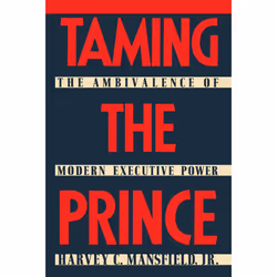 ISBN Taming the Prince, Anglais, Livre de poche, 358 pages