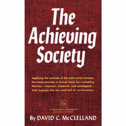 ISBN Achieving Society, Anglais, Livre de poche, 532 pages