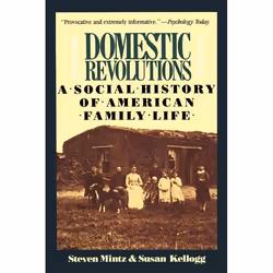 ISBN Domestic Revolutions, Anglais, Livre de poche, 352 pages