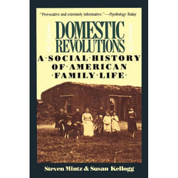 ISBN Domestic Revolutions Livre de poche