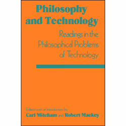 ISBN Philosophy and Technology, Anglais, Livre de poche, 416 pages