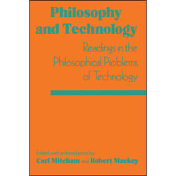 ISBN Philosophy and Technology Livre de poche