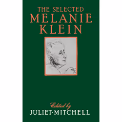 ISBN Selected Melanie Klein, Anglais, Livre de poche, 256 pages