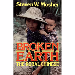 ISBN Broken Earth, Anglais, Livre de poche, 348 pages