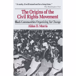 ISBN Origins of the Civil Rights Movements, Anglais, Livre de poche, 368 pages