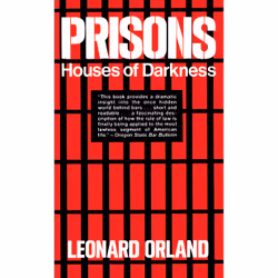 ISBN Prisons, Anglais, Livre de poche, 252 pages