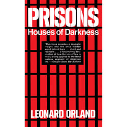 ISBN Prisons Livre de poche