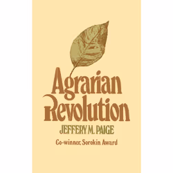ISBN Agrarian Revolution, Anglais, Livre de poche, 448 pages