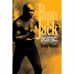 ISBN Papa Jack, Anglais, Livre de poche, 304 pages