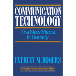 ISBN Communication Technology, Anglais, Livre de poche, 288 pages