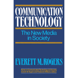 ISBN Communication Technology Livre de poche