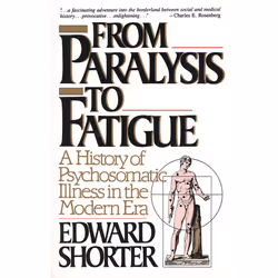 ISBN From Paralysis to Fatigue, Anglais, Livre de poche, 420 pages