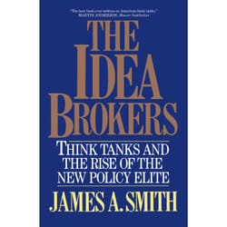 ISBN Idea Brokers Livre de poche