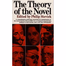 ISBN Theory of the Novel, Anglais, Livre de poche, 452 pages