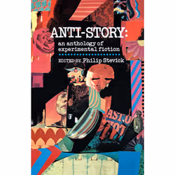 ISBN Anti-Story, Anglais, Livre de poche, 352 pages